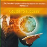 Economics Guide for II PUC