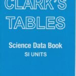 Clark's Tables