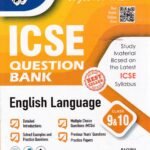 Together With ICSE English Literature Guide for Class 9th & 10th