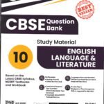 Together With CBSE English Language & Literature Guide for Class 10th
