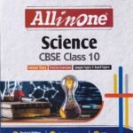 All in one Science Guide for Class 10th