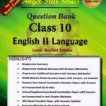 KPL English II Language Guide for Class 10th