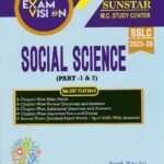 Sunstar Social-Science Guide for Class 10th