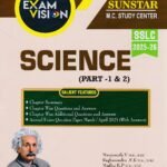 Sunstar Science Guide for Class 10th