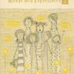 Words and Expressions English workbook for Class 10th