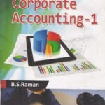 Corporate Accounting - 1