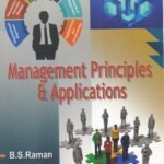 Management Principle & Applications