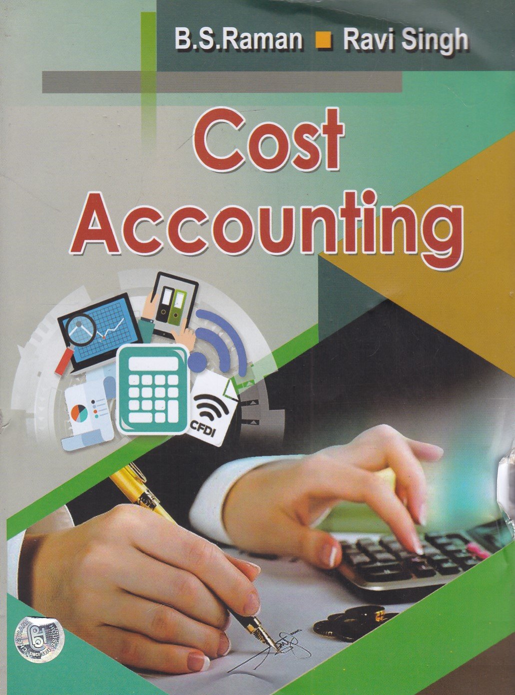 IMG_20251229_0010 Cost Accounting - Image 1