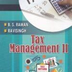 Tax Management II