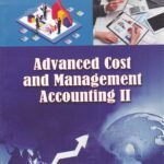 Advanced Cost and Management Accounting II