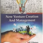 New Venture Creation and Management