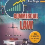 Commercial Law
