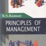Principles of Management