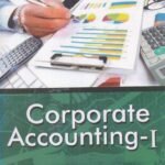 Corporating Accounting -I