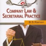 Company Law & Secretarial Practice