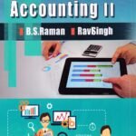 Financial Accounting -II