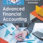 Advanced Financial Accounting as per NEP Syllabus for 2nd Sem B.com