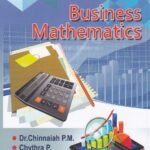 Business Mathematics as per NEP Syllabus for  2nd Sem B.com & BBA