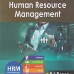 Human Resource Management as per NEP Syllabus for 2nd Sem BBA