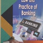 Law and Practice of Banking as per NEP Syllabus for 2nd Sem B Com