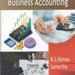 Fundamentals of Business Accounting  as per NEP Syllabus for 1st Sem BBA