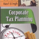 Corporate Tax Planning