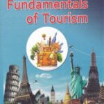 Fundamentals of Tourism