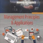 Management Principles & Applications