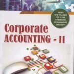 Corporate Accounting - II