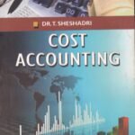 Cost Accounting