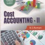 Cost Accounting - II