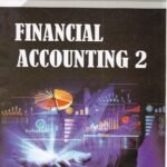 Financial Accounting - 2