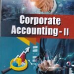 Corporate Accounting - II