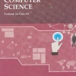 Computer Science Textbook for II PUC