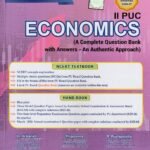 Jeevith Economics Guide for II PUC