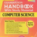SPR Handbook Computer Science for II PUC