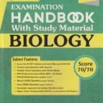 SPR Handbook Biology for II PUC