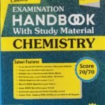 SPR Handbook Chemistry for II PUC