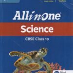 All in one Science Guide for CBSE Class 10th