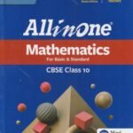 All in one Mathematics Guide for CBSE Class 10th