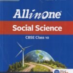 All in one Social Science Guide for CBSE Class 10th