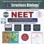 Errorless NEET Biology Vol 1-2
