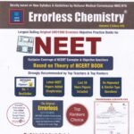 Errorless NEET Chemistry Vol 1-2