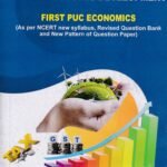 Statistics for Economics and Indian Economic Development Guide for I PUC