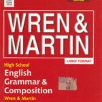 High School English Grammar & Composition