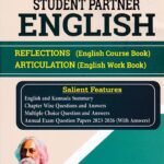 Sunstar English Guide for I PUC