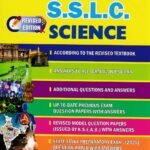 MCC Science Guide for Class 10th