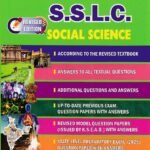 MCC Social Science Guide for Class 10th