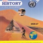 World History Textbook for I-PUC
