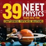 MTG 39 Years NEET Physics